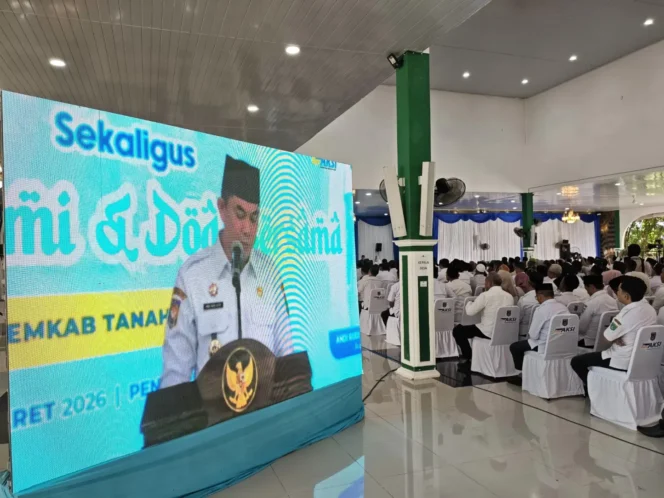 
 Foto: Radar Banjarmasin