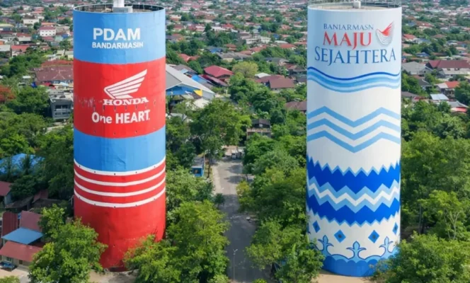 
 Foto: Infobanjar