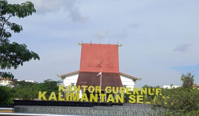 
 Kekurangan APBD Rp2,1 Triliun, Pemprov Kalsel Maksimalkan CSR Perusahaan