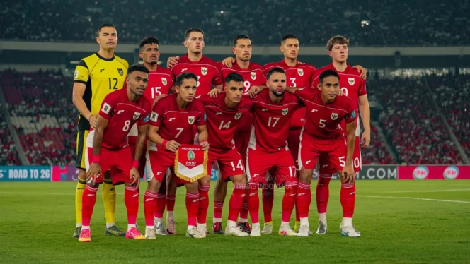 
 PSSI Kaji Rute Alternatif bagi Pemain Diaspora Jelang FIFA Series 2026
