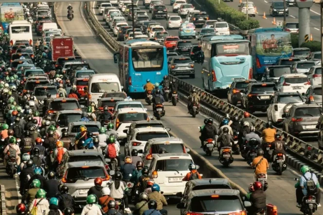 
 Mendagri Minta Kepala Daerah Siaga di Daerah Saat Lebaran