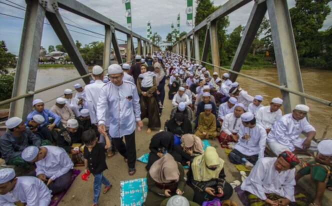 
 Antara Foto