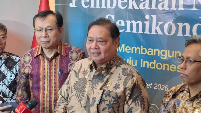 
 Pemerintah Terapkan WFH bagi ASN Setiap Jumat, Dorong Efisiensi Energi