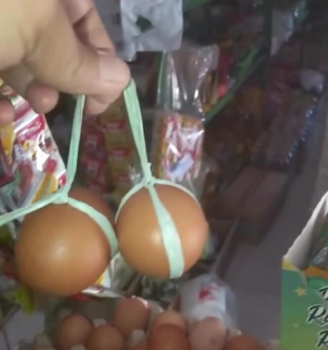 
 Lonjakan Harga Plastik Bebani Pedagang Kecil di Kalsel