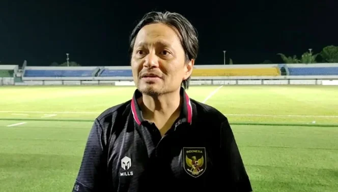 
 Hermansyah Serahkan Dukungan untuk Hasnuryadi Maju Ketua KONI Kalsel 2026–2030