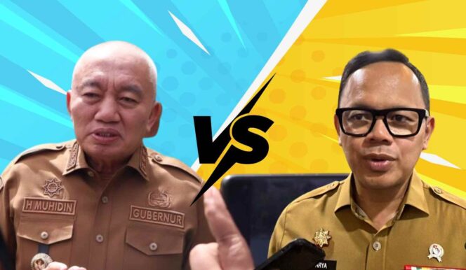 
 Respons Penolakan Kalsel, Wamendagri Tegaskan Pemda Wajib Terapkan WFH Jumat