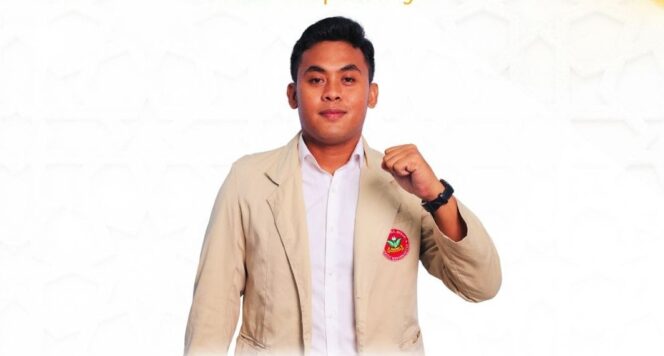 
 Muh. Sulfihidayatullah Nahkodai Pemuda Muhammadiyah Batulicin