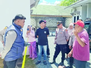 Foto: Radar Banjarmasin