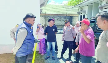 Foto: Radar Banjarmasin