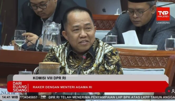 
 Soroti Warga Kurang Mampu Masuk Desil 6-10, H. Sudian Noor Desak Pemerintah Permudah Perubahan Data