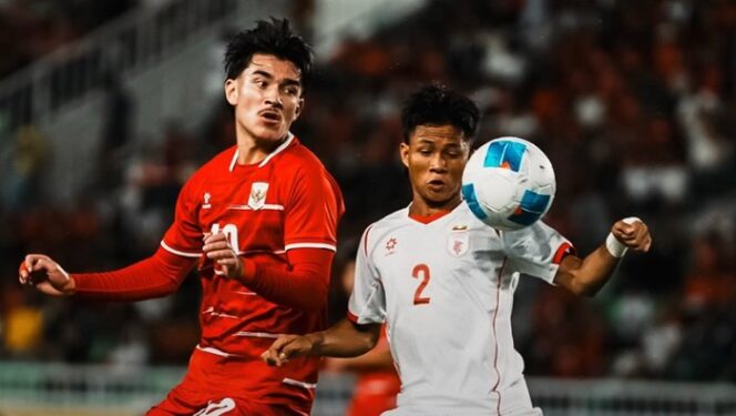 
 Indonesia dan Vietnam Bersaing Ketat di Grup A Piala AFF U-19 2026