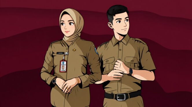 
 Perselingkuhan ASN Berpotensi Berujung Pemecatan, Ini Aturan Disiplinnya
