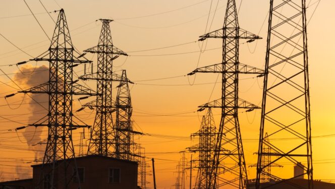 
 Indonesia Mau Jual Listrik ke Singapura, Proyeknya Digarap Danantara